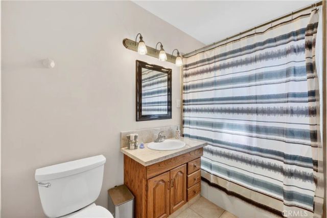 2825 San Pablo Avenue, Bakersfield, CA 93306