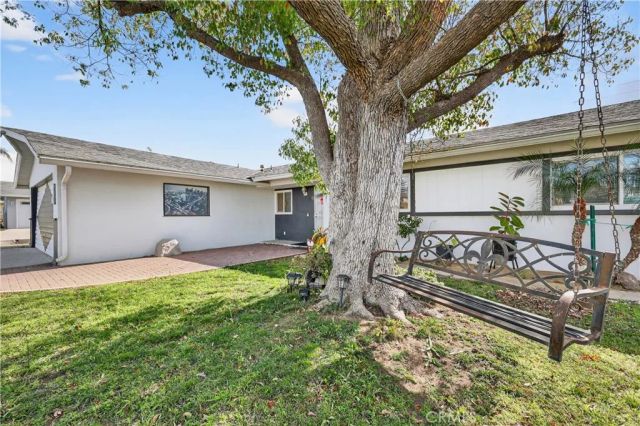 2825 San Pablo Avenue, Bakersfield, CA 93306