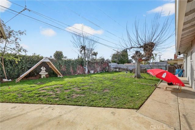 2825 San Pablo Avenue, Bakersfield, CA 93306