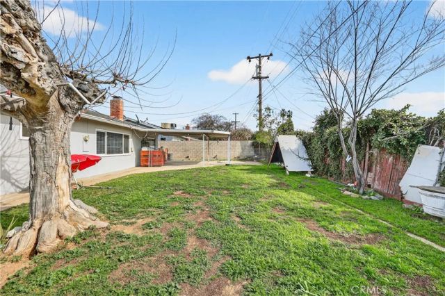 2825 San Pablo Avenue, Bakersfield, CA 93306