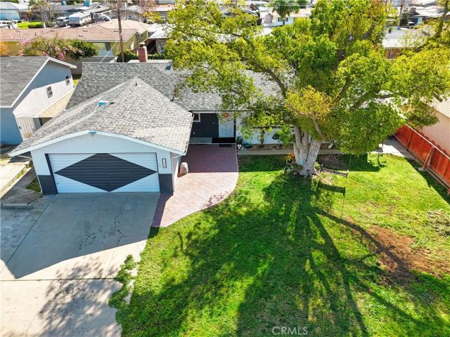 2825 San Pablo Avenue, Bakersfield, CA 93306