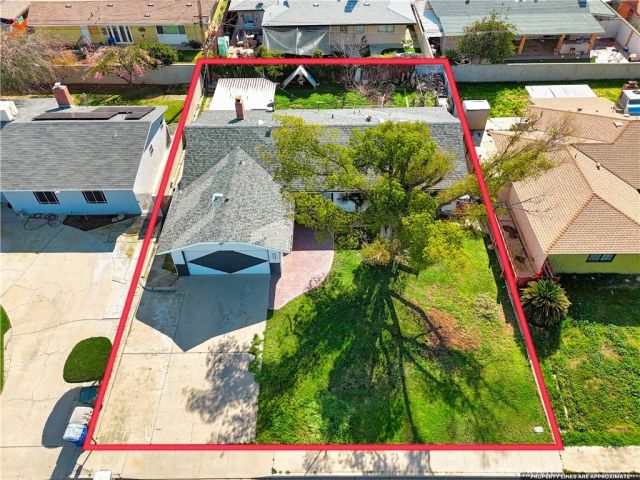 2825 San Pablo Avenue, Bakersfield, CA 93306