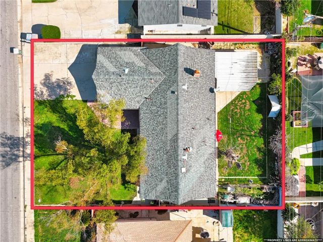 2825 San Pablo Avenue, Bakersfield, CA 93306