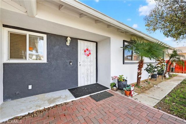 2825 San Pablo Avenue, Bakersfield, CA 93306