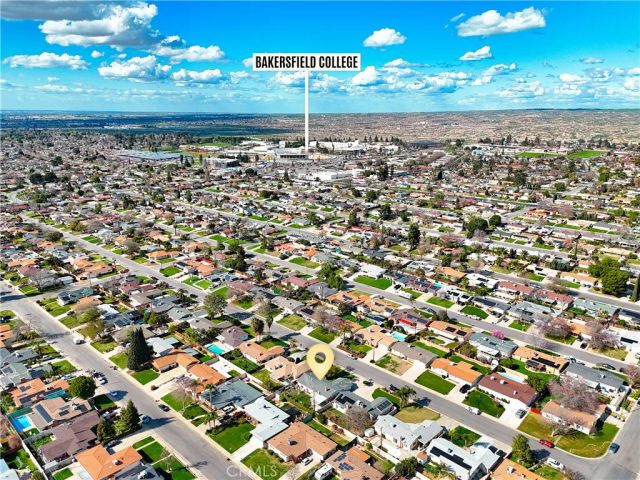 2825 San Pablo Avenue, Bakersfield, CA 93306