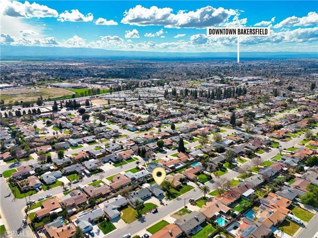 2825 San Pablo Avenue, Bakersfield, CA 93306