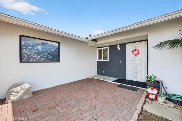 2825 San Pablo Avenue, Bakersfield, CA 93306