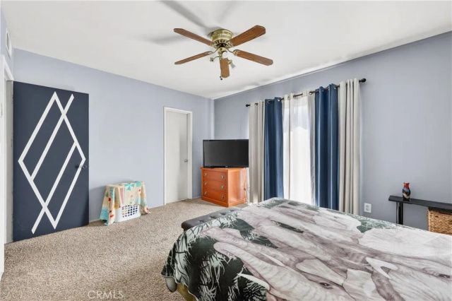 2825 San Pablo Avenue, Bakersfield, CA 93306