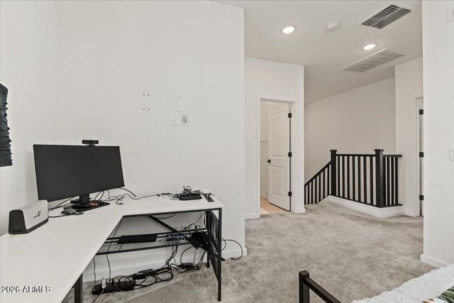 2786 S APACHE Drive, Chandler, AZ 85286