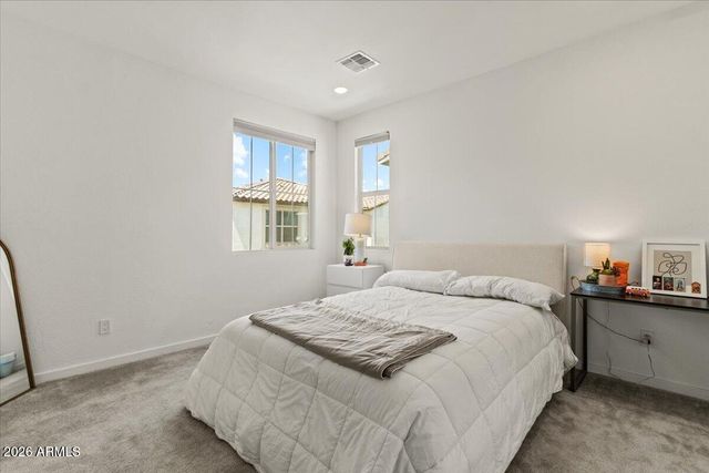 2786 S APACHE Drive, Chandler, AZ 85286