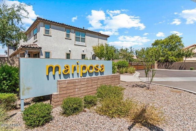 2786 S APACHE Drive, Chandler, AZ 85286