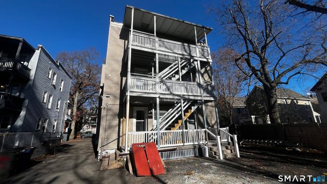 66 Read Street, New Haven, CT 06511