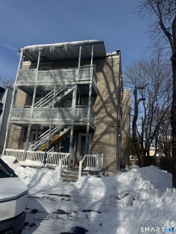 66 Read Street, New Haven, CT 06511