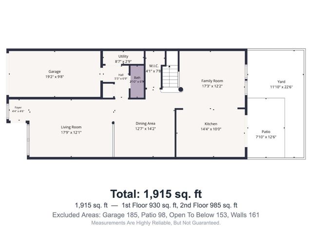 16 Lee Court 405, Plainsboro, NJ 08536