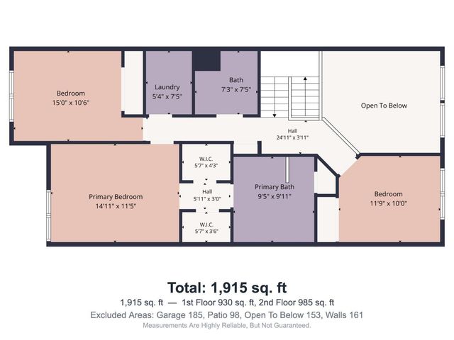 16 Lee Court 405, Plainsboro, NJ 08536