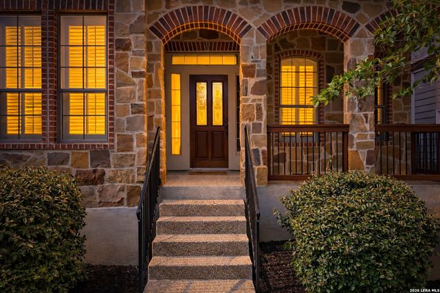 819 Tiger Lily, San Antonio, TX 78260