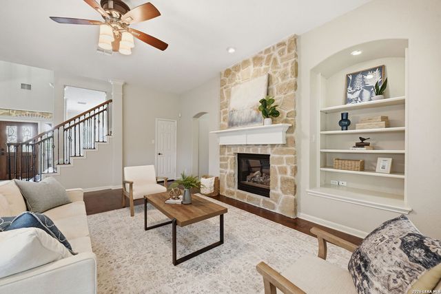 819 Tiger Lily, San Antonio, TX 78260