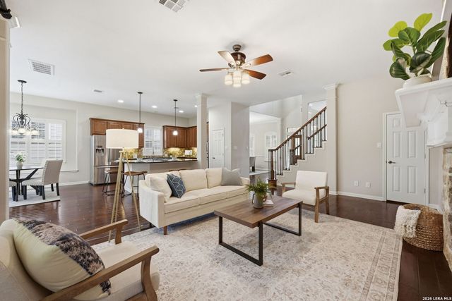 819 Tiger Lily, San Antonio, TX 78260