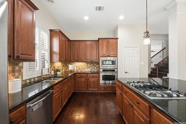 819 Tiger Lily, San Antonio, TX 78260