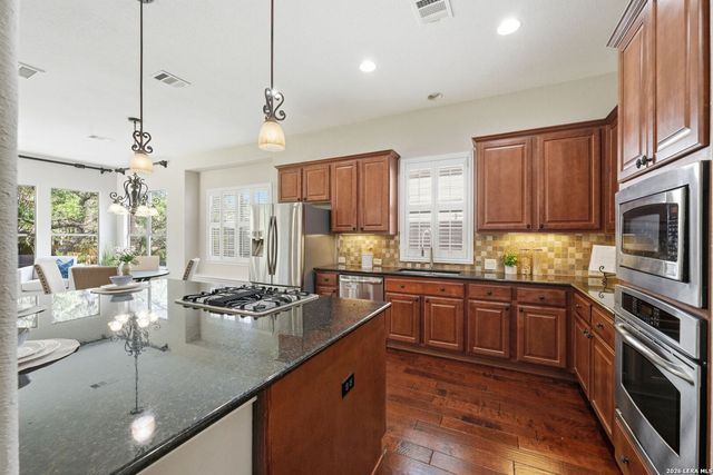 819 Tiger Lily, San Antonio, TX 78260