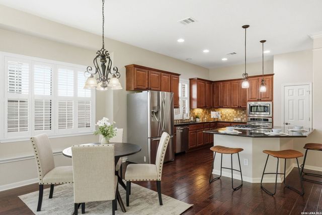 819 Tiger Lily, San Antonio, TX 78260