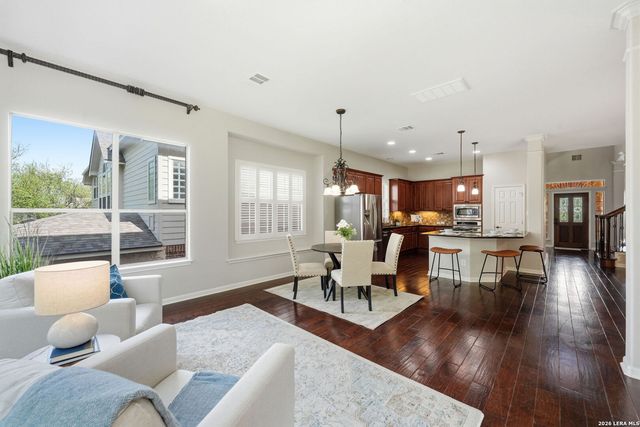 819 Tiger Lily, San Antonio, TX 78260