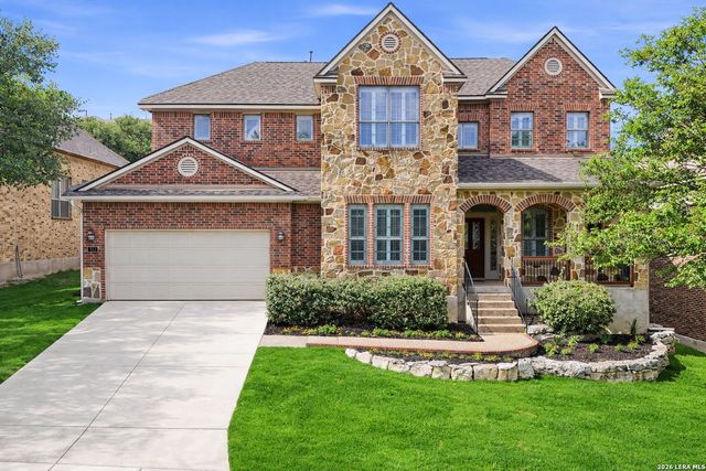 819 Tiger Lily, San Antonio, TX 78260