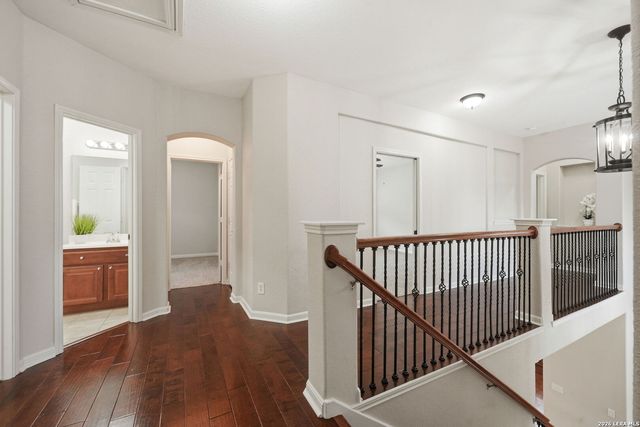 819 Tiger Lily, San Antonio, TX 78260