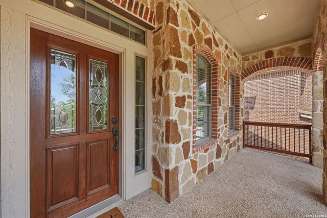 819 Tiger Lily, San Antonio, TX 78260