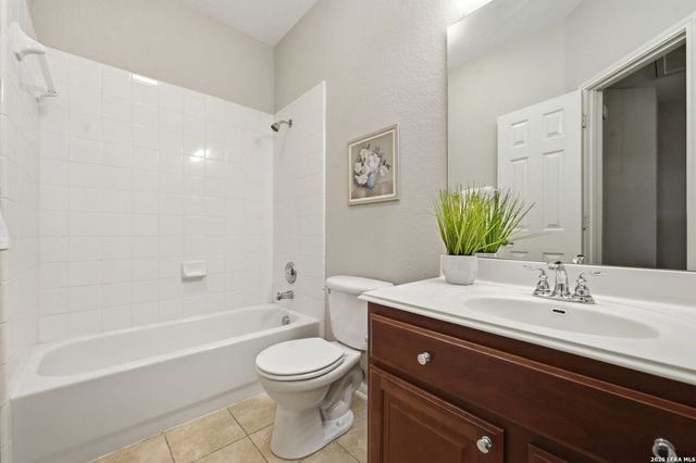 819 Tiger Lily, San Antonio, TX 78260