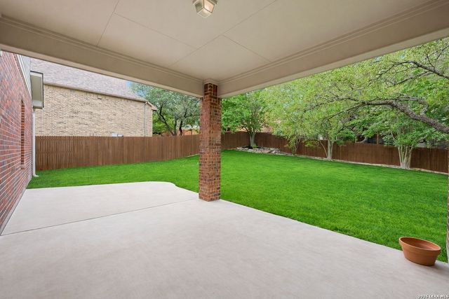 819 Tiger Lily, San Antonio, TX 78260