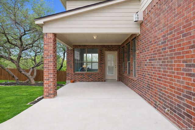 819 Tiger Lily, San Antonio, TX 78260