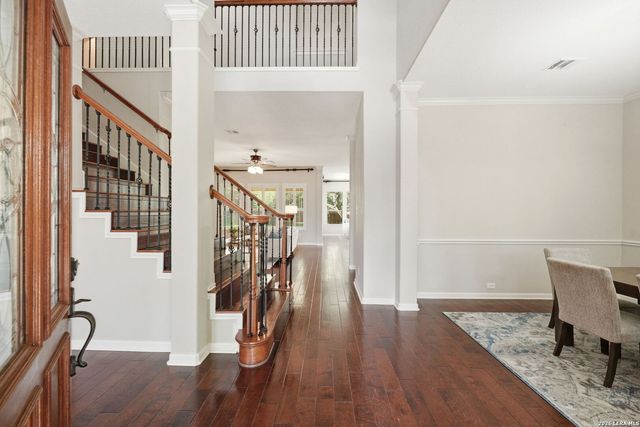 819 Tiger Lily, San Antonio, TX 78260