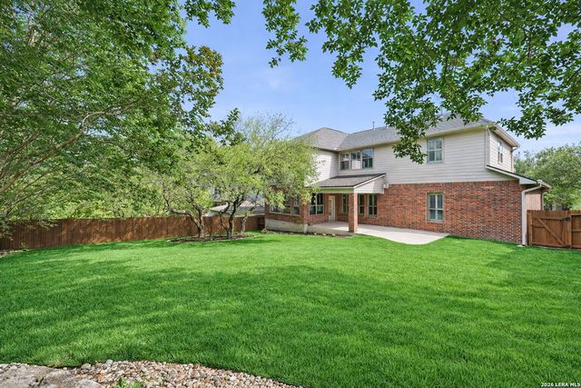 819 Tiger Lily, San Antonio, TX 78260