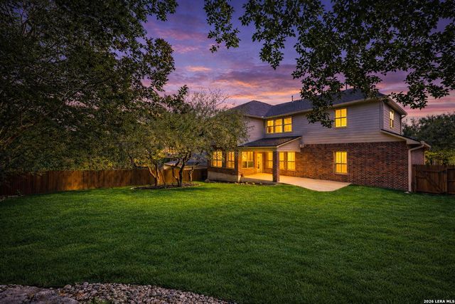 819 Tiger Lily, San Antonio, TX 78260