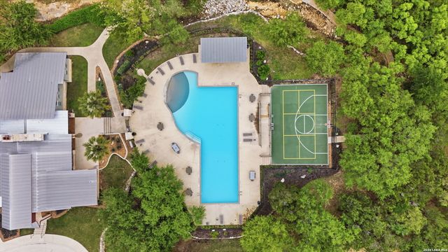 819 Tiger Lily, San Antonio, TX 78260