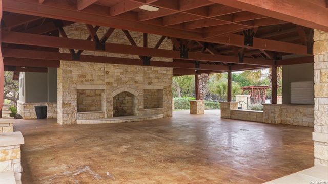 819 Tiger Lily, San Antonio, TX 78260