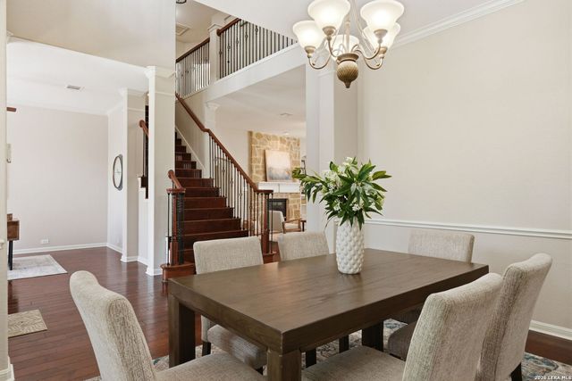 819 Tiger Lily, San Antonio, TX 78260