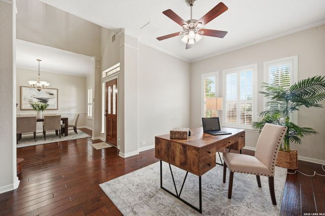 819 Tiger Lily, San Antonio, TX 78260