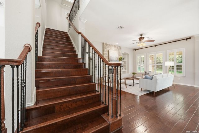 819 Tiger Lily, San Antonio, TX 78260