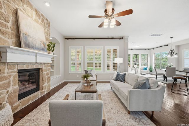 819 Tiger Lily, San Antonio, TX 78260