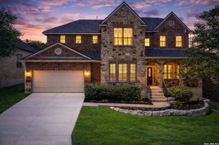 819 Tiger Lily, San Antonio, TX 78260