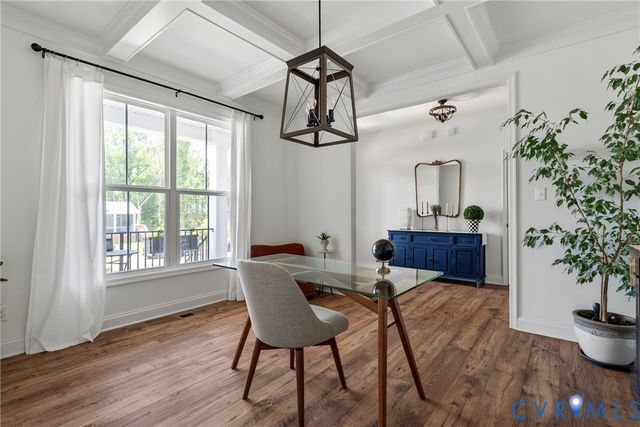 2222 Osborne Hill Dr, Rockville, VA 23146