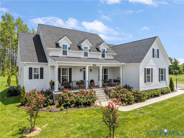 2222 Osborne Hill Dr, Rockville, VA 23146