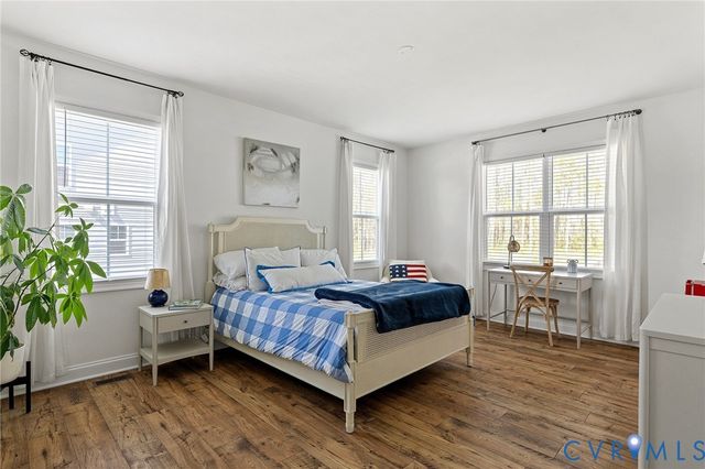 2222 Osborne Hill Dr, Rockville, VA 23146
