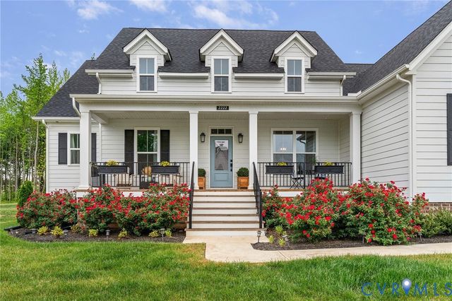 2222 Osborne Hill Dr, Rockville, VA 23146