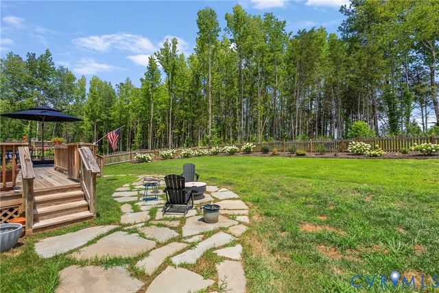2222 Osborne Hill Dr, Rockville, VA 23146