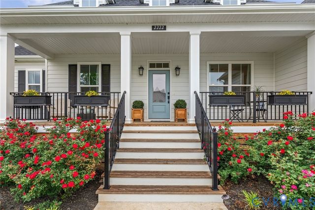 2222 Osborne Hill Dr, Rockville, VA 23146
