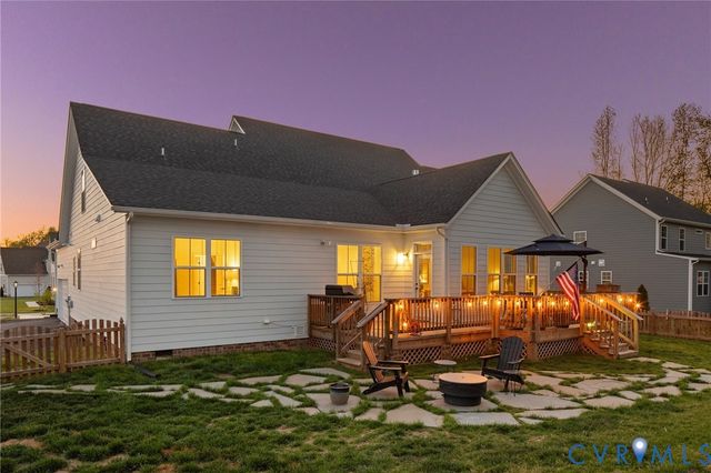 2222 Osborne Hill Dr, Rockville, VA 23146