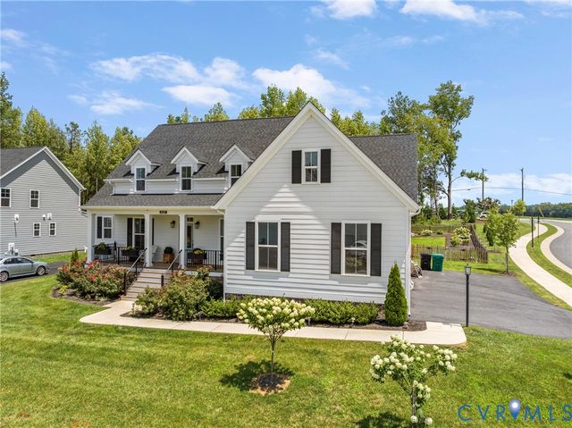 2222 Osborne Hill Dr, Rockville, VA 23146